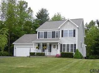 44 Aster Dr, Rexford, NY 12148
