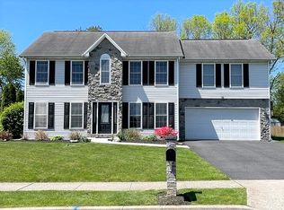 6219 Edgeware Rd, Mechanicsburg, PA 17050
