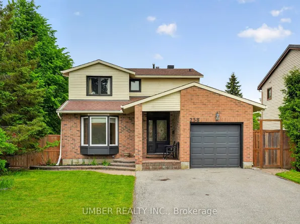 258 Anglehart Ave, Ottawa, ON K1E 2V9