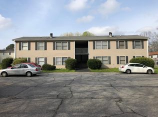 135 Faulkner St, Athens, GA 30605
