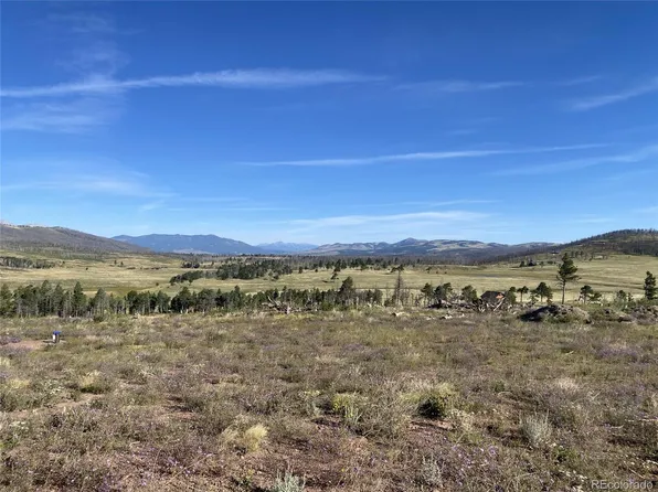 2146 Riccardo Lane LOT 2146, Fort Garland, CO 81133