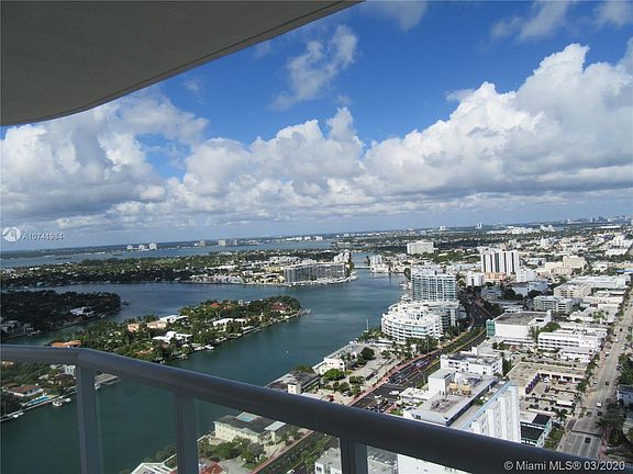 3rd image of 6365 Collins Ave APT 3808