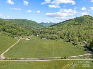 124 Shootout Ln, Burnsville, NC 28714