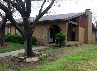 1358 Dogwood Trl, Lewisville, TX 75067