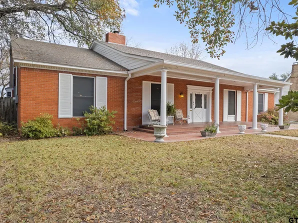 410 Davis St N, Sulphur Springs, TX 75482