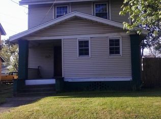 2032 Georgetown Rd NE, Canton, OH 44704