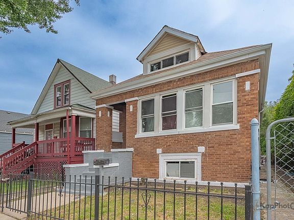 2nd image of 7241 S Carpenter St