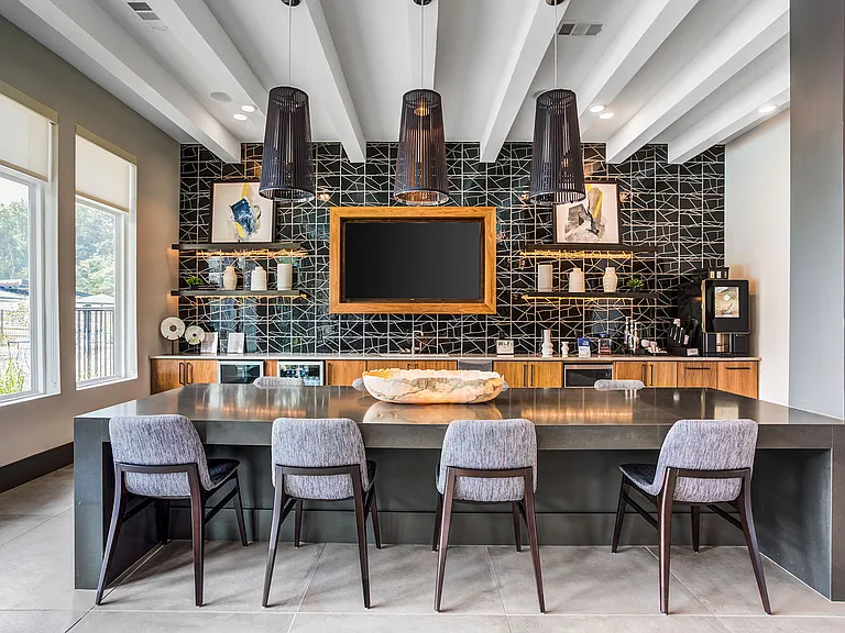 Icon Apartment Homes at Hardin Valley — Photo 3
