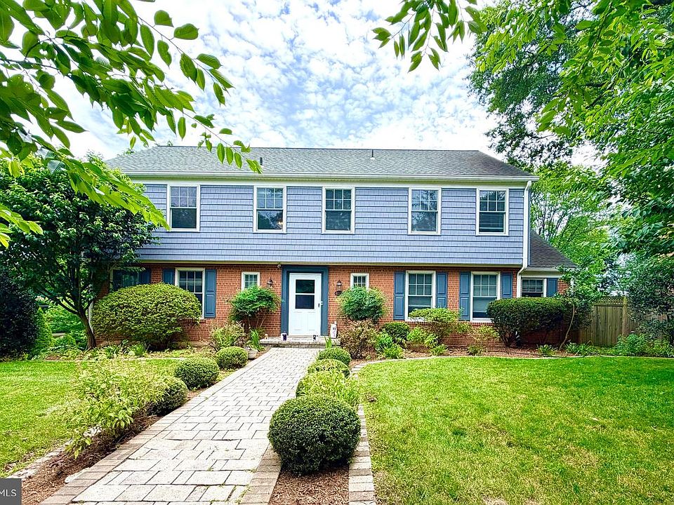 1st image of 6012 Overlea Rd
