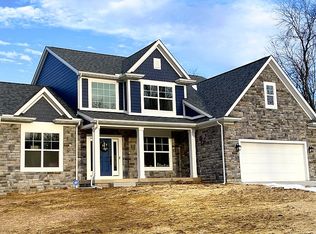 1083 Bluebird Ln, Lithopolis, OH