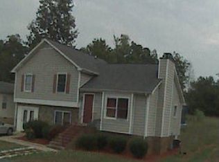 1585 Billy Dr, Winston Salem, NC 27107
