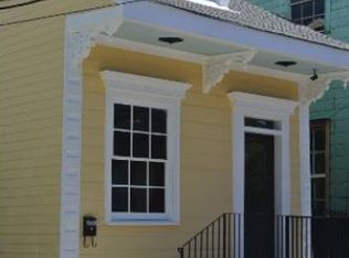 2017 N Rampart St, New Orleans, LA 70116