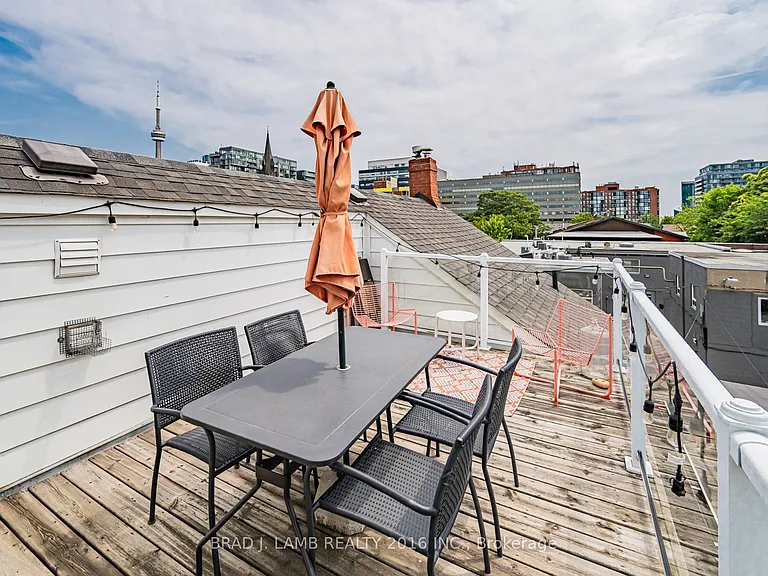 665 Richmond St W #3 — Photo 32