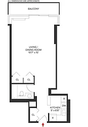 Rented by Level Group