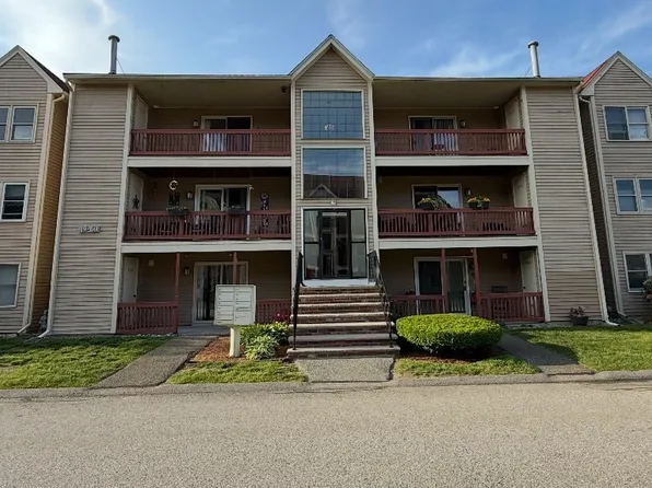 58 Randolph Dr Unit 58, Tewksbury, MA 01876