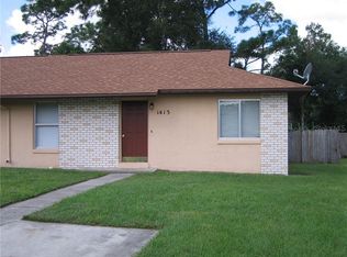 1413 Ravida Cir, Orlando, FL 32825