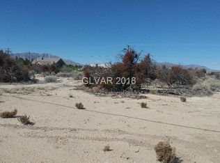 1930 Old West Ave, Pahrump, NV 89048