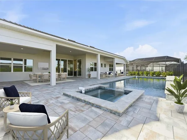 8061 Nevis Run, Bradenton, FL 34202