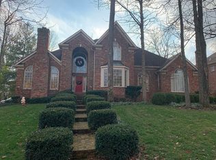 3676 Winding Wood Ln, Lexington, KY 40515
