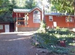 89330 Levage Dr, Florence, OR 97439