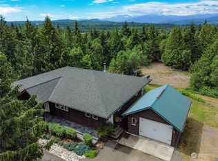 43 Mountain Vista Ct, Port Townsend, WA 98368