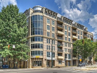 718 Trade St #708, Charlotte, NC, 28202