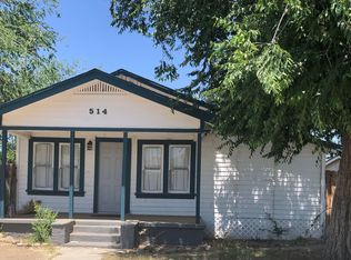 514 Woodrow Ave, Bakersfield, CA 93308