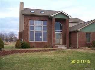 1686 Smith Rd, Lapeer, MI 48446