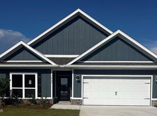 7268 Big Buck Blvd, Southport, FL 32409