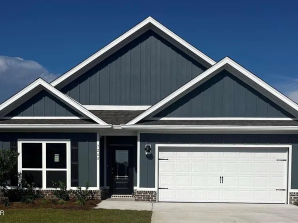 7268 Big Buck Blvd, Southport, FL 32409
