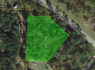 Unk Beacon Hill Rd, Murfreesboro, AR 71958