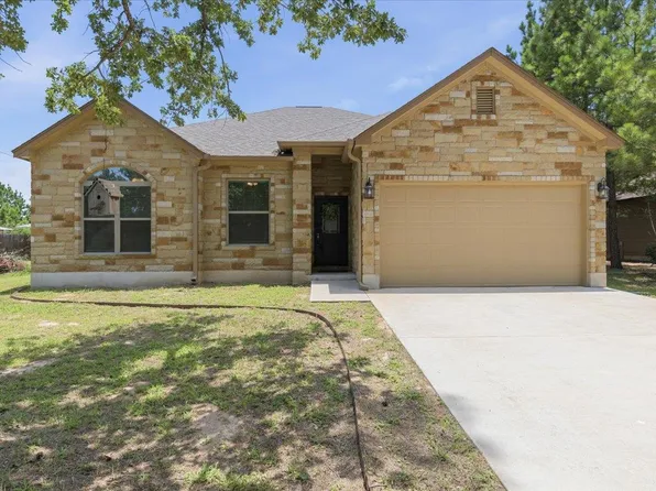 145 Cardinal Loop, Paige, TX 78659