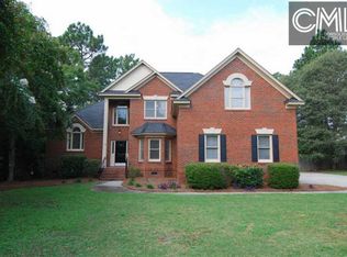 114 Morning Echo Dr, Columbia, SC 29229