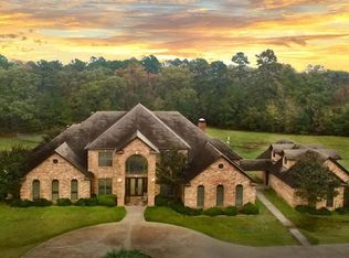 518 County Road 2503, Mineola, TX 75773