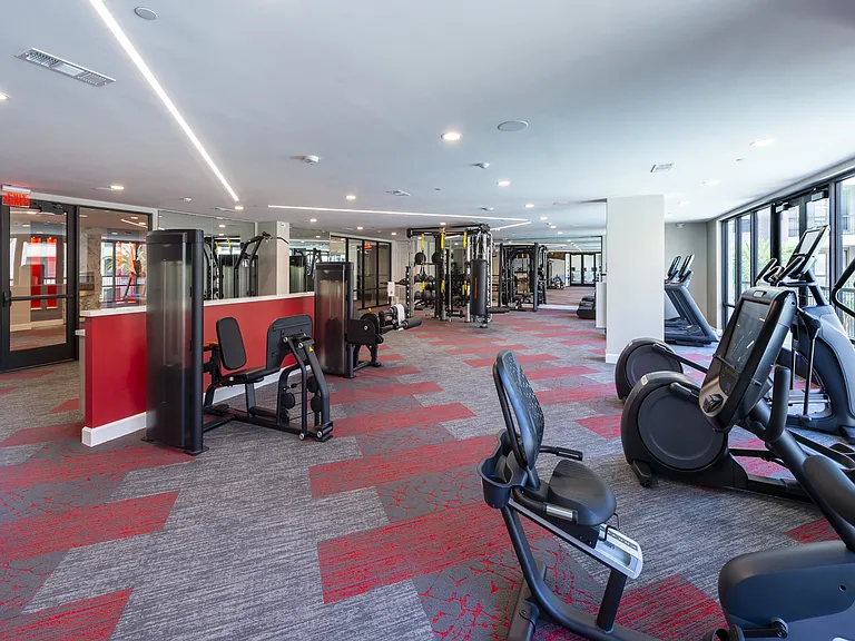 Athletic Club