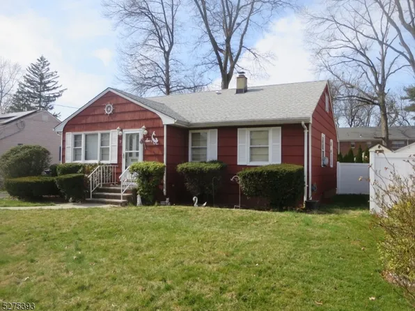 7 School St, Clark Twp., NJ 07066