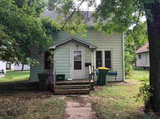 113 8th St E, Jasper, MN 56144