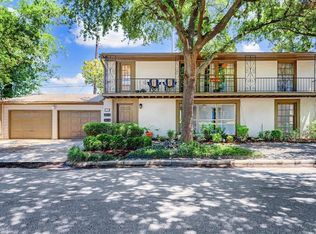 1706 Vassar St, Houston, TX 77098