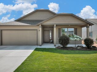 3182 SW Obsidian Ct, Redmond, OR 97756