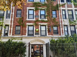 6726-3 N Glenwood Ave #G, Chicago, IL 60626
