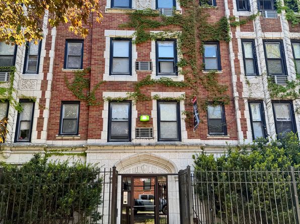 6726-1 N Glenwood Ave #302