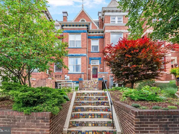 30 R St NE APT B, Washington, DC 20002