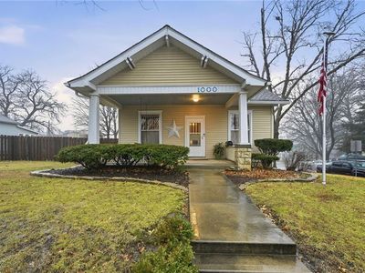 1000 5th Ave, Leavenworth, KS, 66048