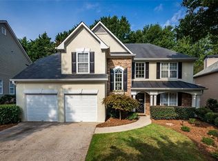 3935 Lullwater Main NW, Kennesaw, GA 30144