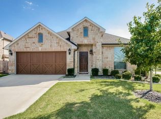 2200 Shannon Dr, McKinney, TX 75072