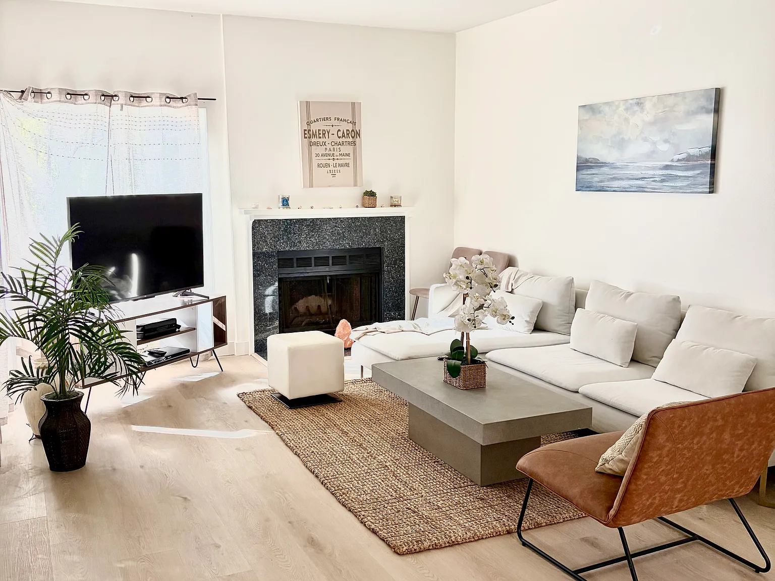 3525 Lebon Drive — Photo 2