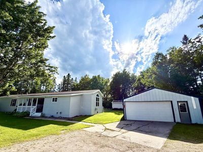 1713 County Road 2 Rd NW, Williams, MN, 56686