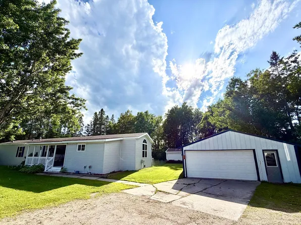 1713 County Road 2 Rd NW, Williams, MN 56686