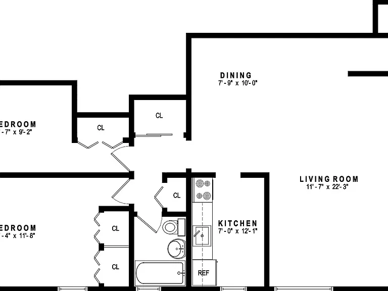 Harbor House — Photo 20