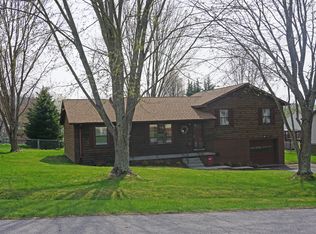 445 Liberty Via, Christiansburg, VA 24073